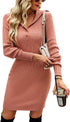 Sihaki - Kuscheliges Strickkleid